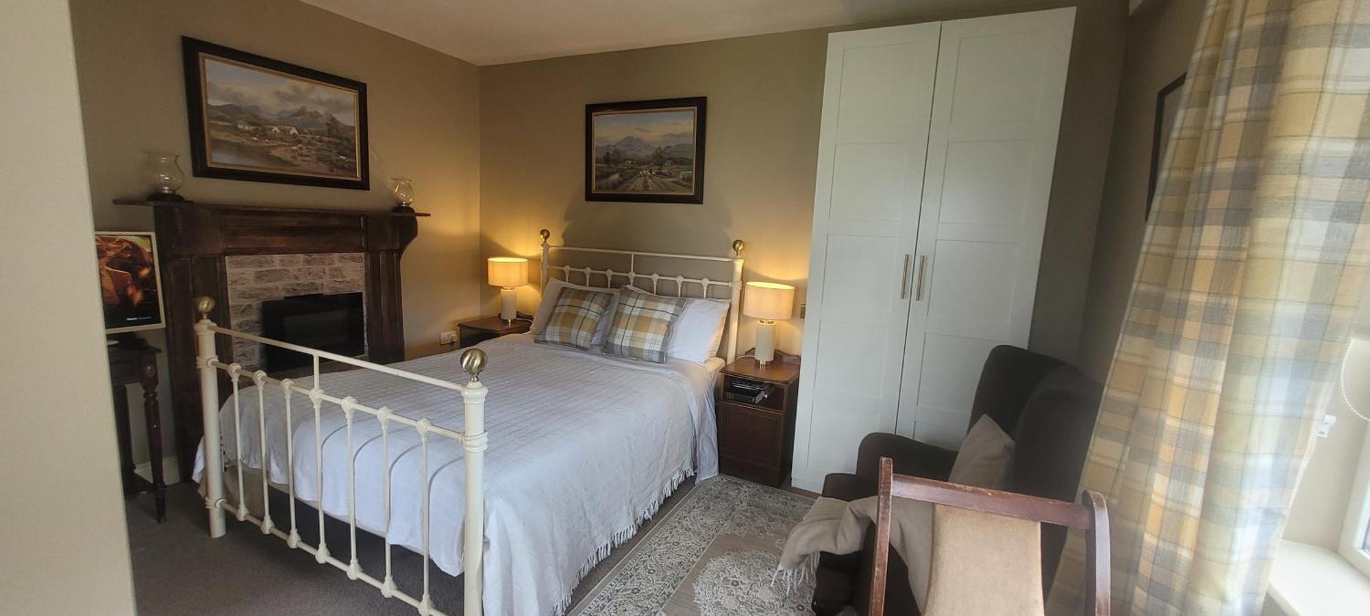 Country Suite - Spectacular Views Kilgarvan Buitenkant foto