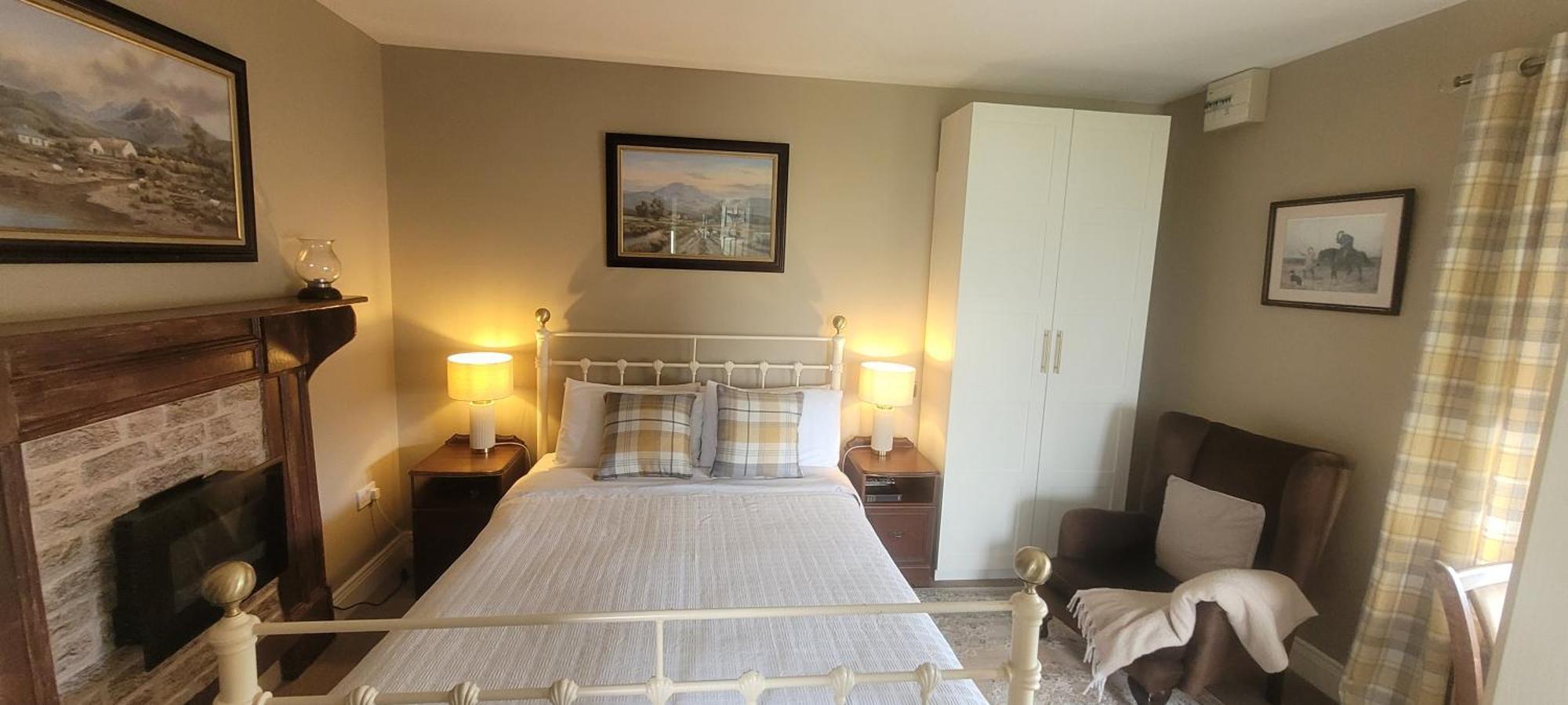 Country Suite - Spectacular Views Kilgarvan Buitenkant foto