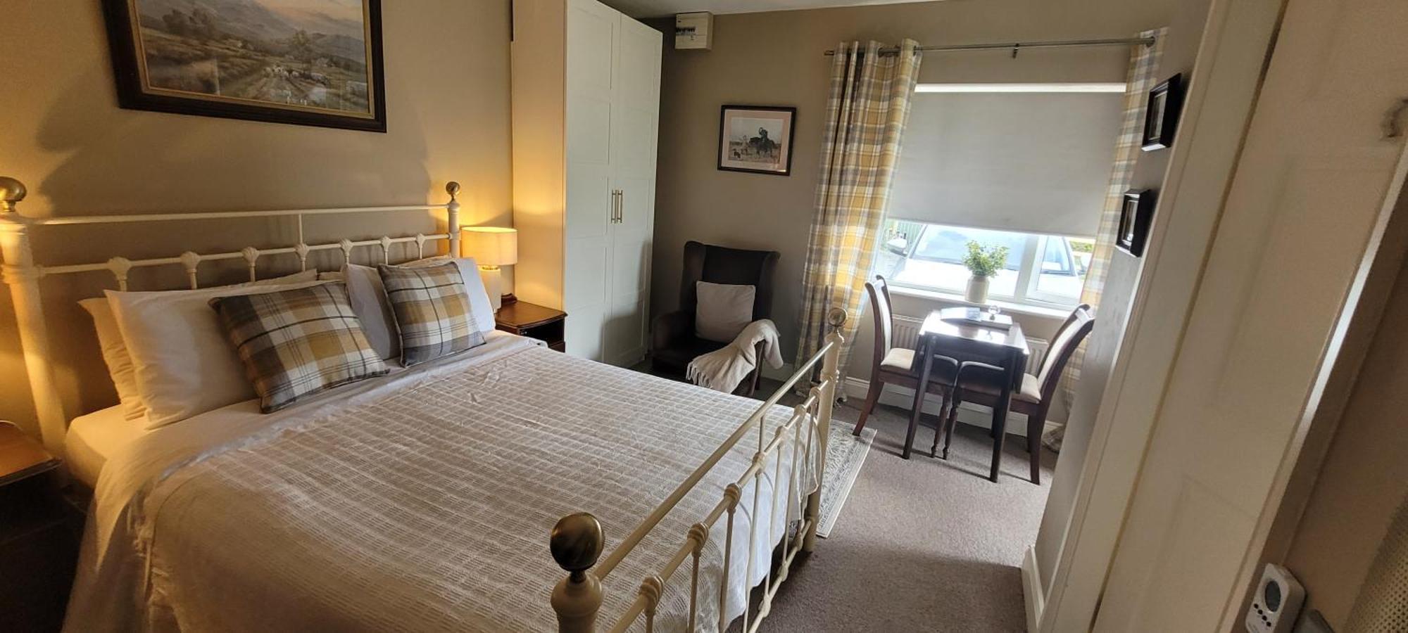 Country Suite - Spectacular Views Kilgarvan Buitenkant foto